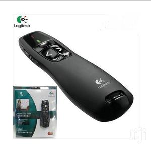 Logitech Laser Pointer