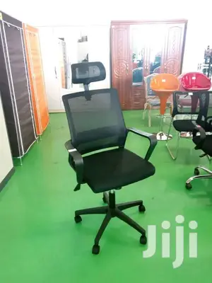 Modern Office Seat