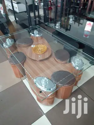 Best Quality Puff Coffee Table