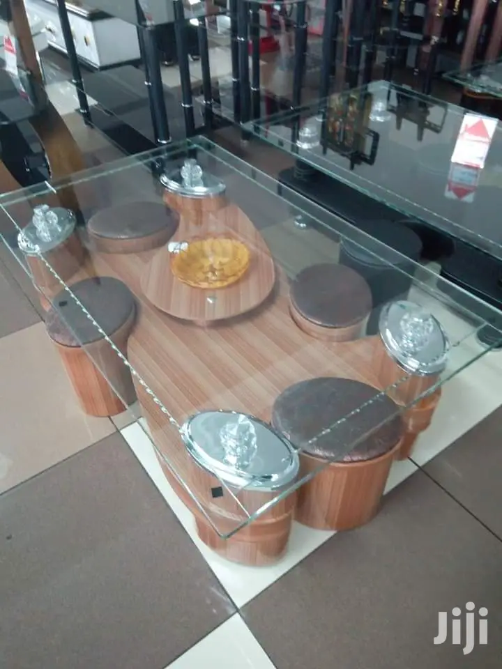 Best Quality Puff Coffee Table