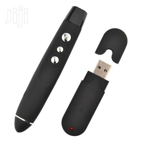 Sahara Laser Pointer