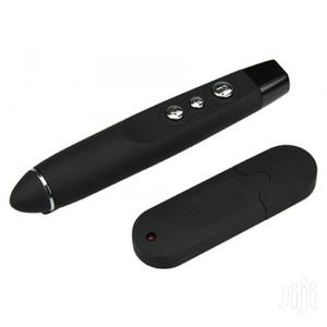 Sahara Laser Pointer