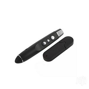 Sahara Laser Pointer
