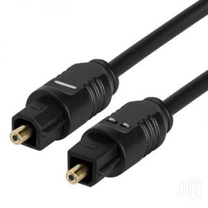 Optical Cable 1.5mtrs