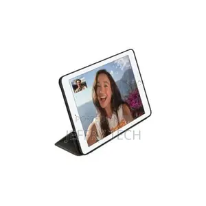 Generic iPad Air 2 Flip Cover – Black