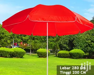 Outdoor Umbrella