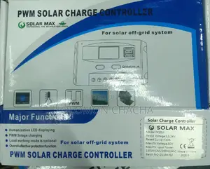 Charger Controller 10A