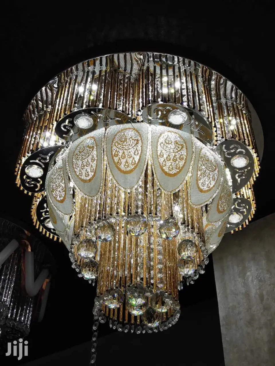 Modern Chandelier