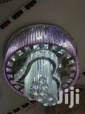 Modern Chandelier