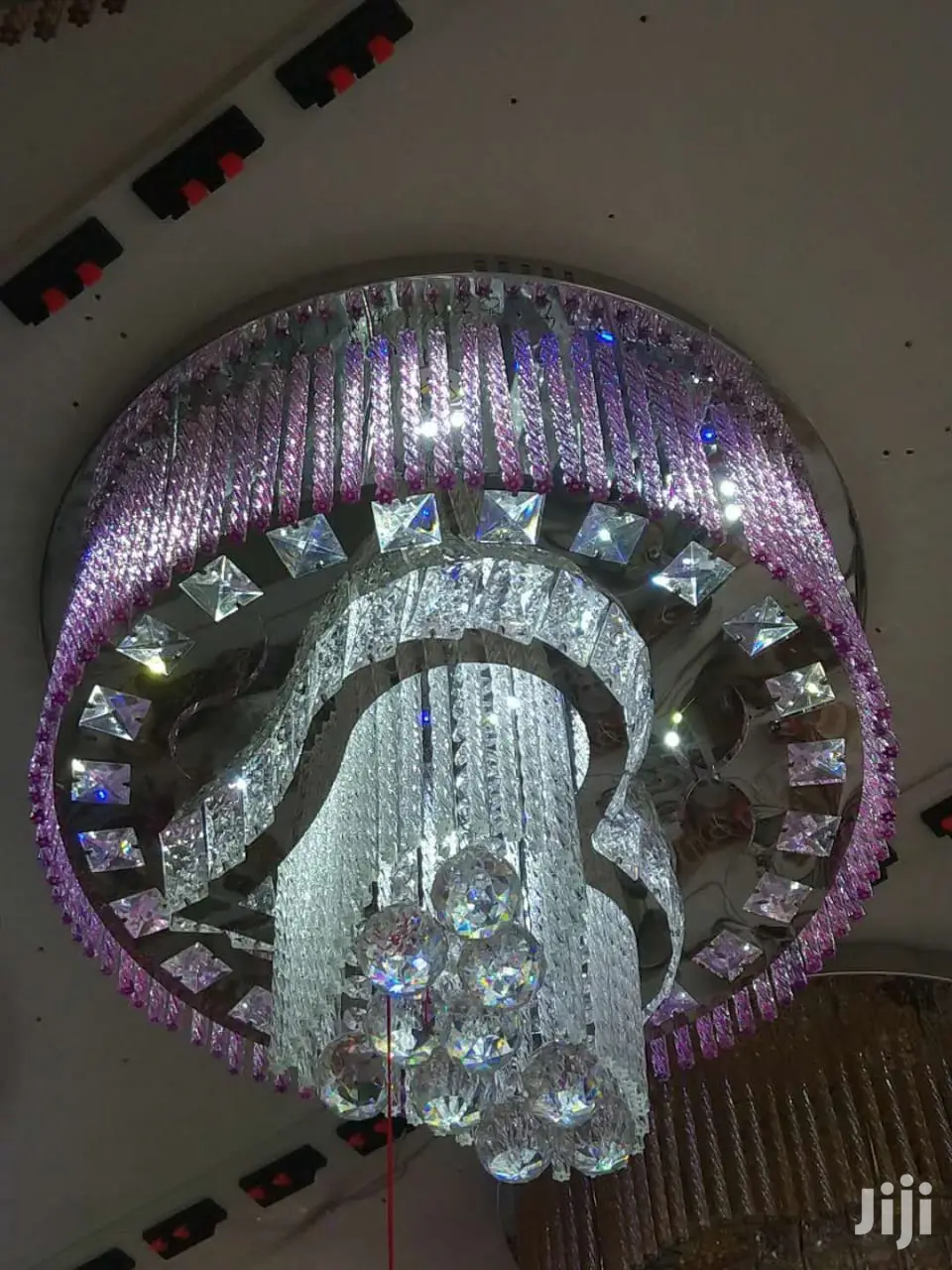 Modern Chandelier