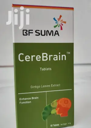 Cerebrain Tablets