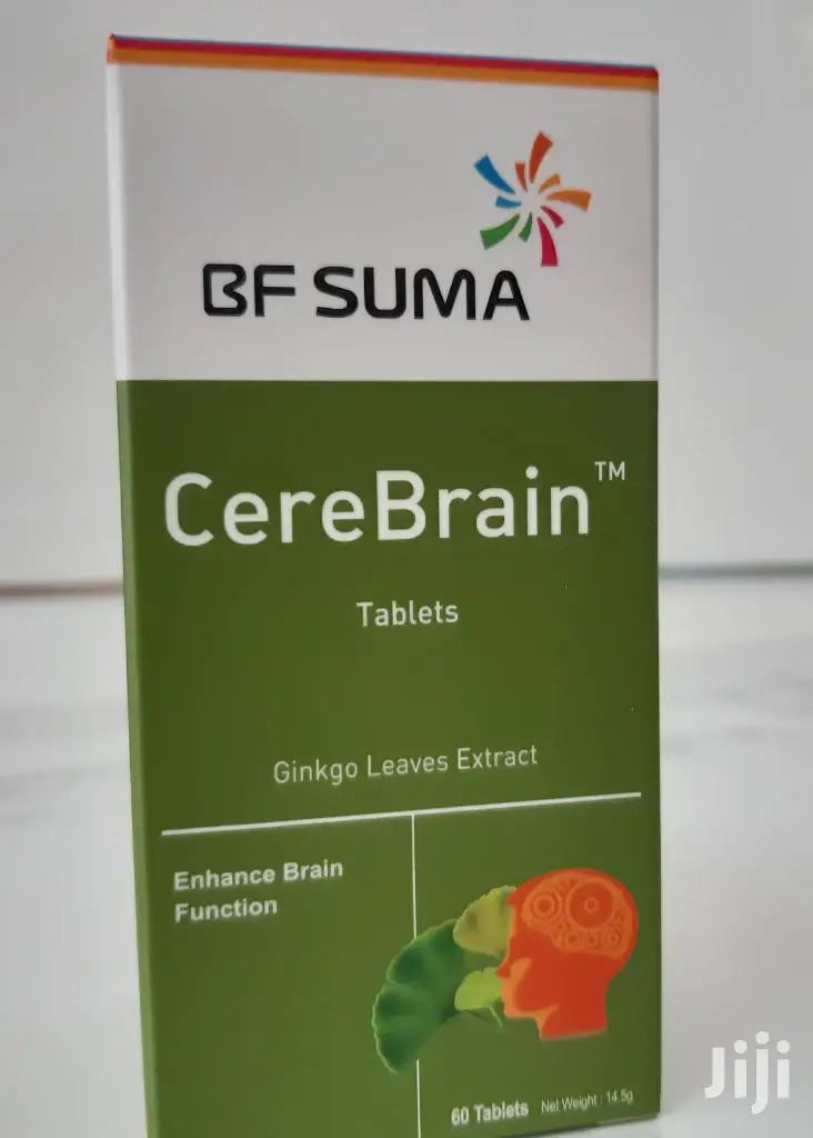 Cerebrain Tablets
