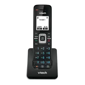 Eristerminal SIP DECT Cordless Handset