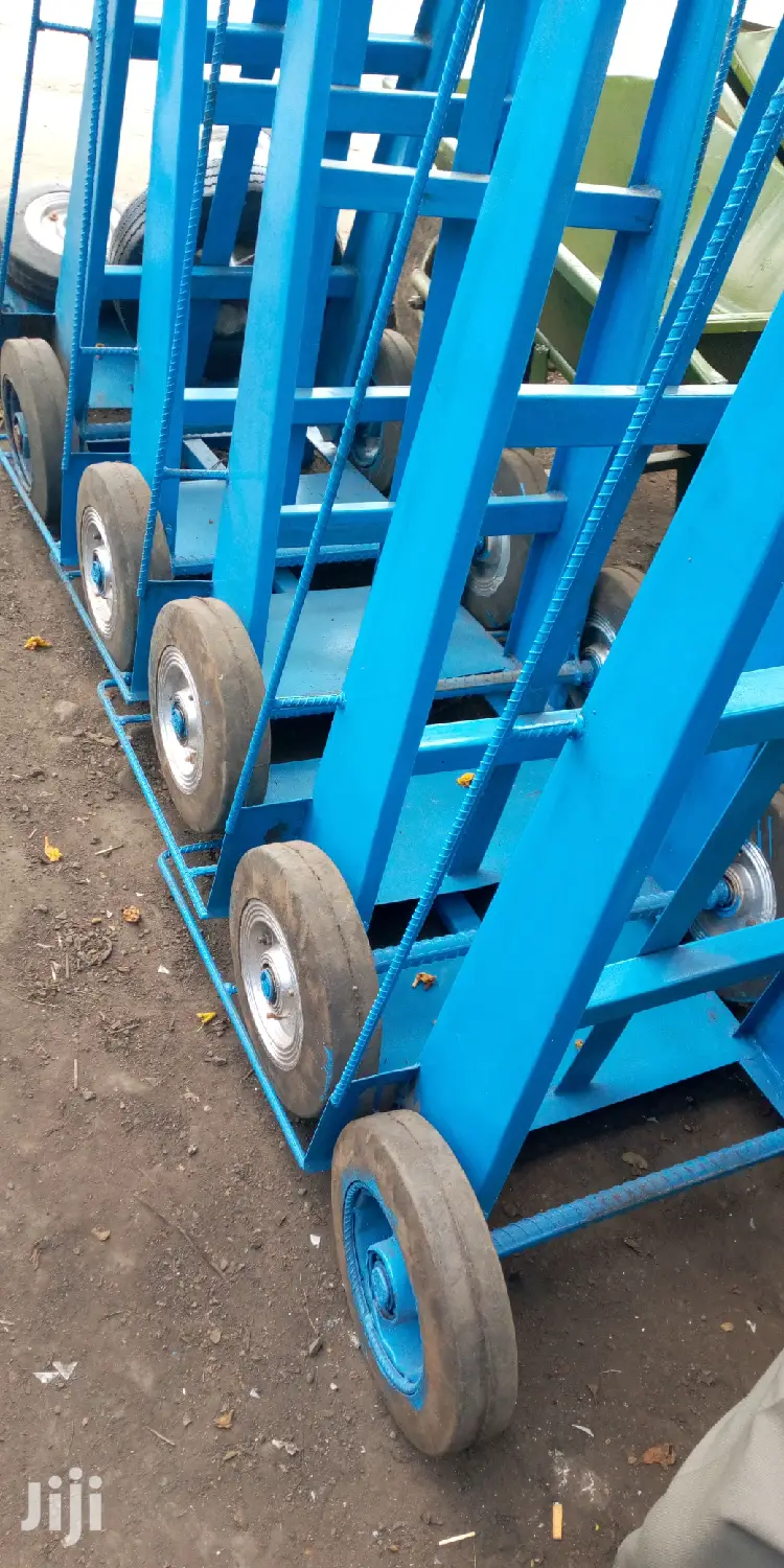 Trollies For Small Load