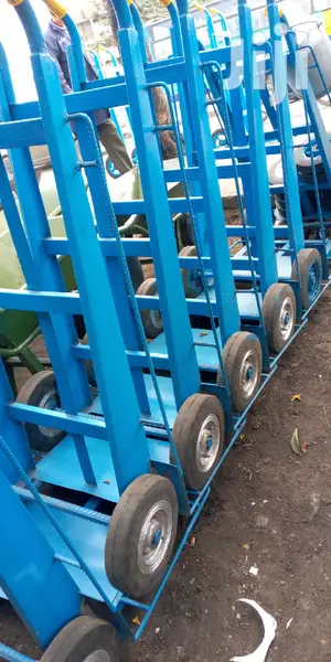 Trollies For Small Load