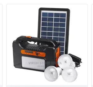 Solar System With Radio, Enjoy Free Delivery