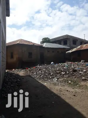 For Sale One Eight Plot Mkomani