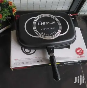 Multipurpose Pan Cookers