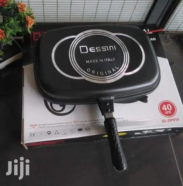 Multipurpose Pan Cookers