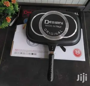Multipurpose Pan Cookers