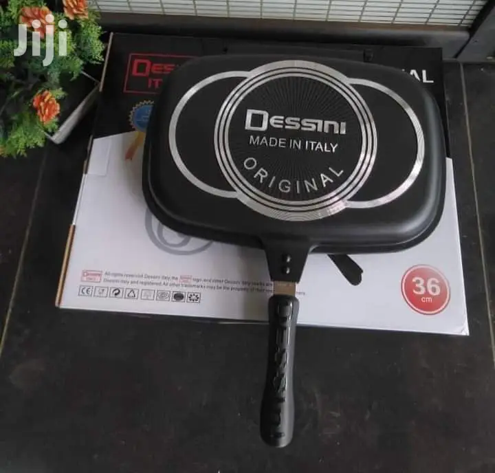 Multipurpose Pan Cookers