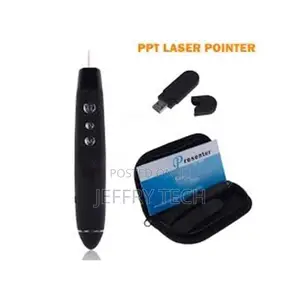 Presentation Pen