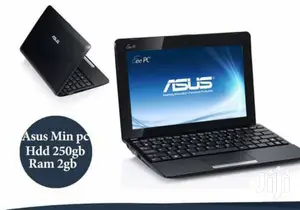 Laptop Asus 4GB Intel Pentium HDD 320GB