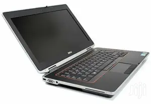 Laptop Dell Latitude E6320 4GB Intel Core i5 320GB