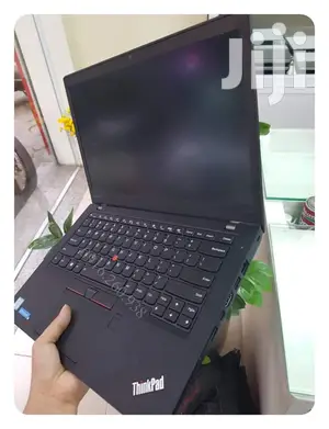 Laptop Lenovo ThinkPad T460s 8GB Intel Core I7 HDD 500GB