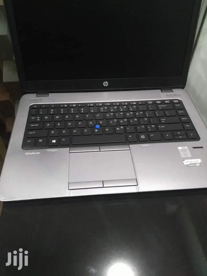 Laptop HP EliteBook 840 G1 4GB Intel Core i5 HDD 500GB