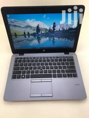 Laptop HP EliteBook 725 4GB AMD A10 HDD 500GB