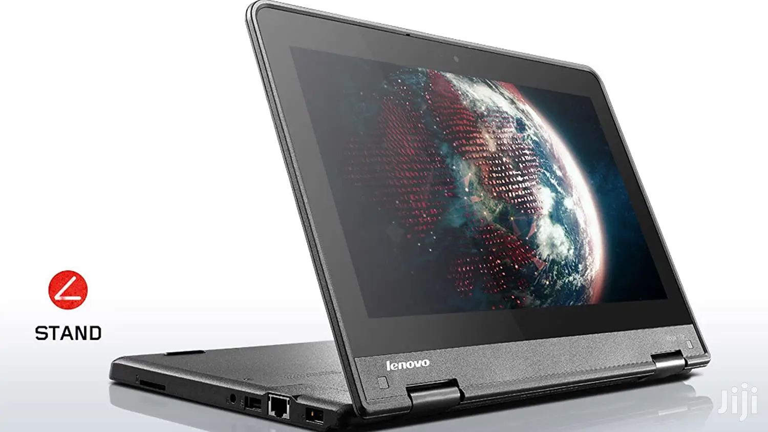 Laptop Lenovo Yoga 11e 4GB Intel Celeron HDD 500GB