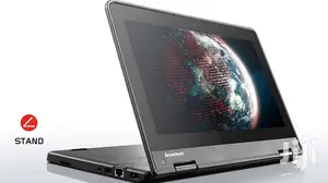Laptop Lenovo Yoga 11e 4GB Intel Celeron HDD 500GB