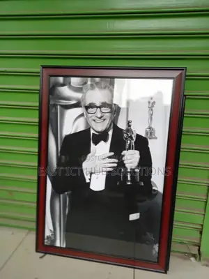 Boss Classy Premium Photo Frames And Decorative Mounts