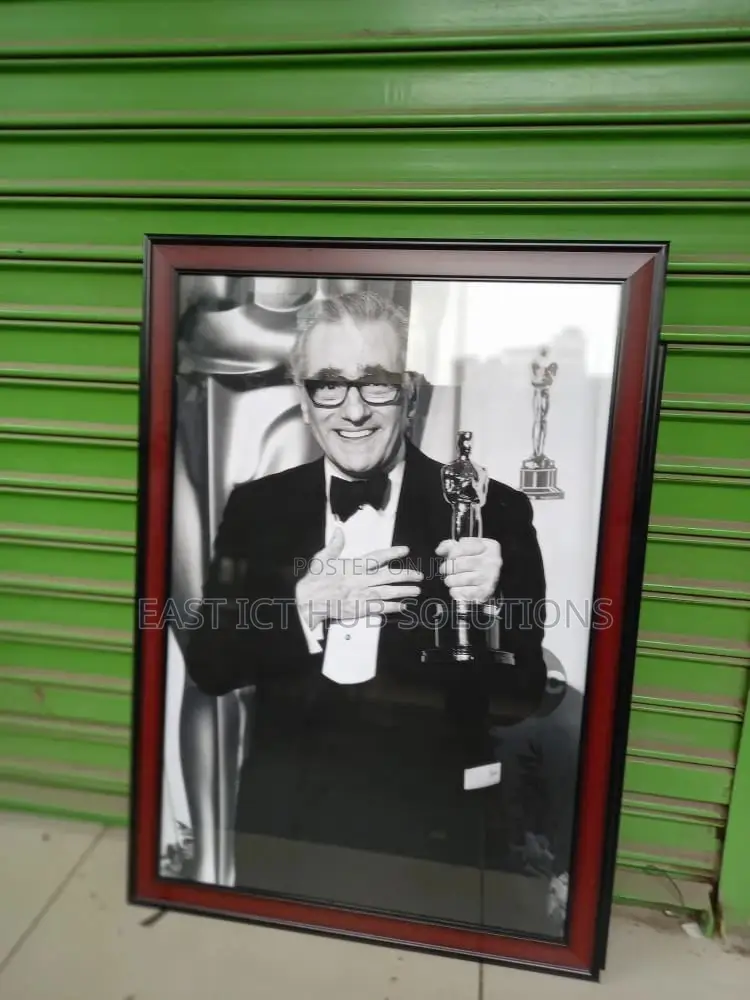 Boss Classy Premium Photo Frames And Decorative Mounts