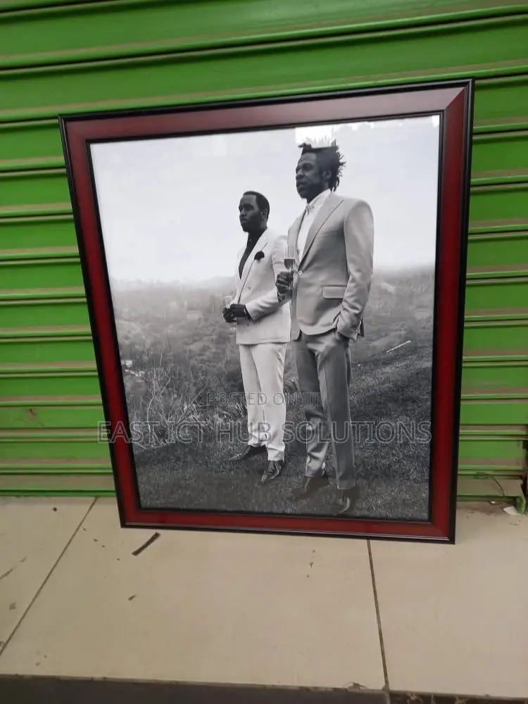 Boss Classy Premium Photo Frames And Decorative Mounts