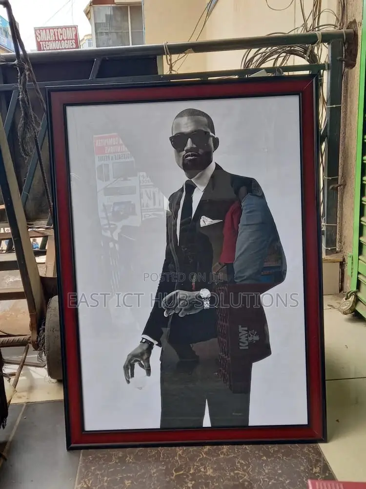 Boss Classy Premium Photo Frames And Decorative Mounts