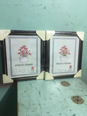 All Types Of Photo Frames , All Sizes Available (Imports)