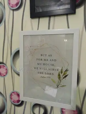 All Types Of Photo Frames , All Sizes Available (Imports)