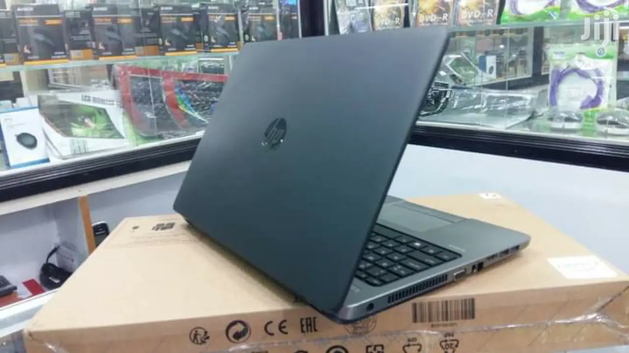 Laptop HP EliteBook 840 G1 4GB Intel Core i5 HDD 500GB