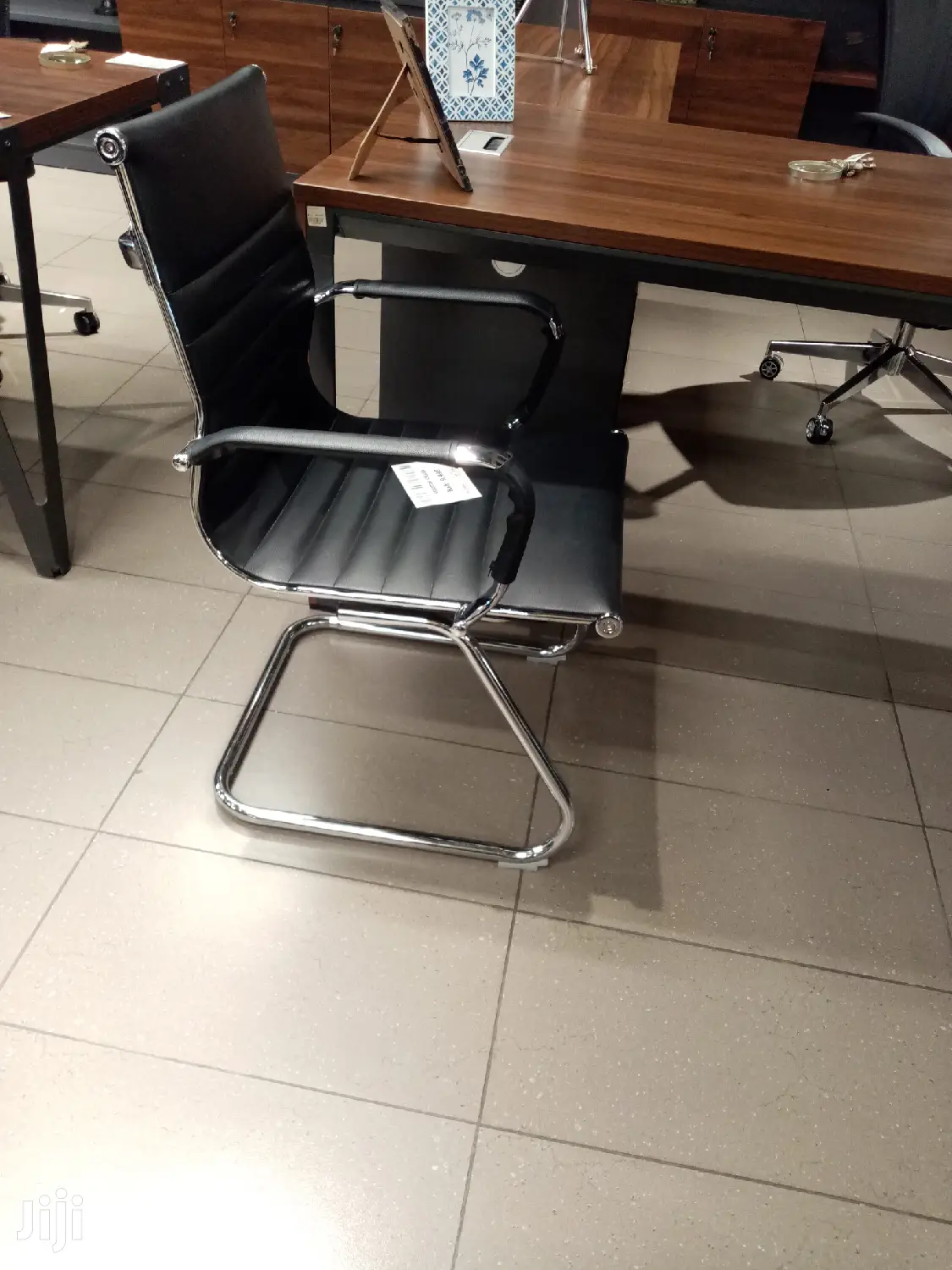 Comfy Office Chair