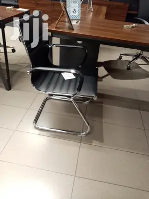 Comfy Office Chair