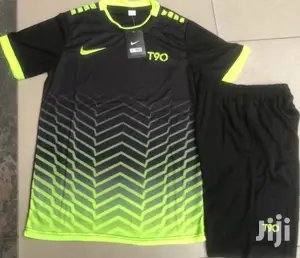 Football Fullkit Jersey Short Socks