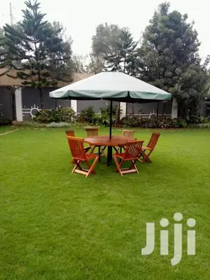Garden Umbrella