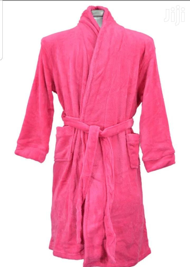 Bath Robes in Nairobi Central Clothing, Tectonic General Supplies