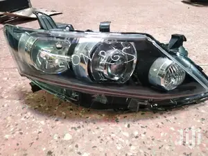 Toyota Allion 265 Xenon Headlights