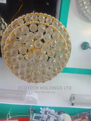 Chandelier
