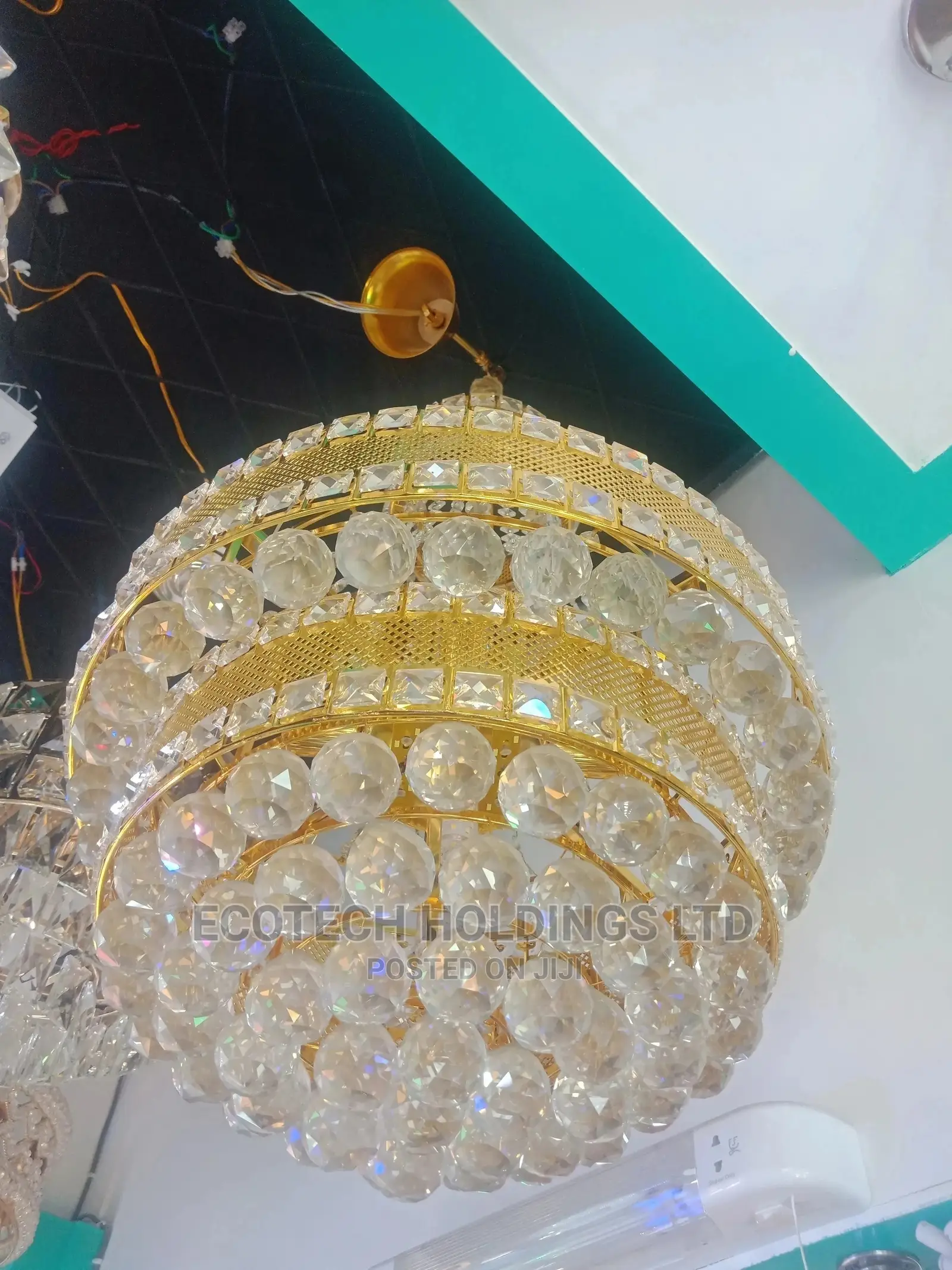 Chandelier