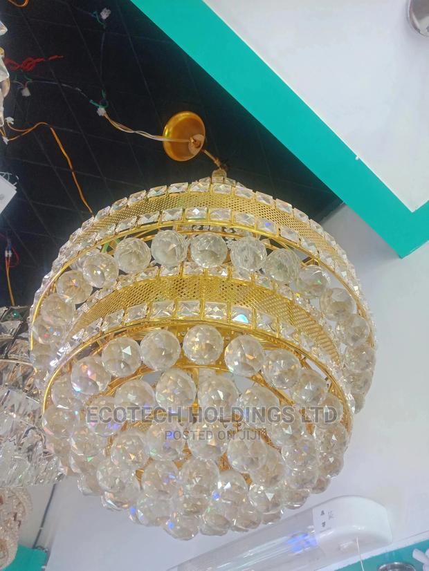 Chandelier - thumbnail 2