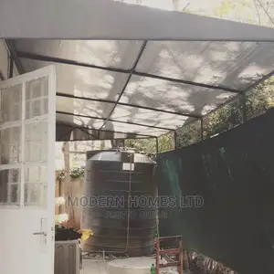 Car Shades and Shade Sails